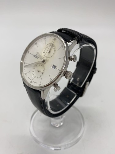 Junghans Meister Chronoscope
