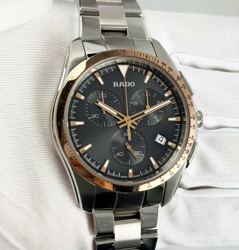 Rado Centrix Automatic Open Heart