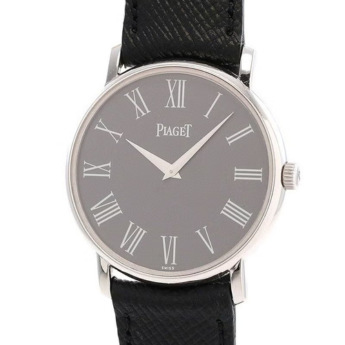 Piaget Polo Date 36mm