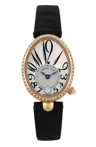 Breguet Reine de Naples 8918