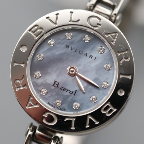 Bulgari Octo Finissimo Tourbillon Automatic