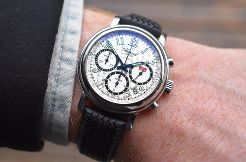 Chopard Alpine Eagle 36mm