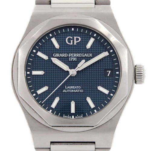 Girard-Perregaux Vintage 1945 XXL