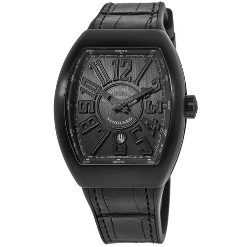 Franck Muller Long Island