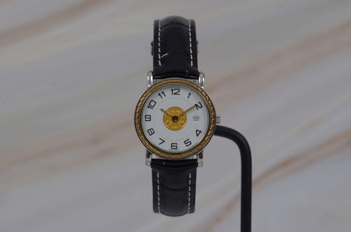 Hermès Cape Cod GMT 41mm