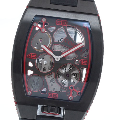 Corum Heritage Lab 01