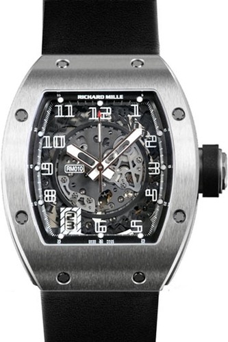 Richard Mille RM 010 Automatic