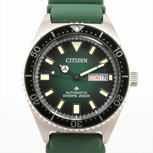Citizen Promaster Marine