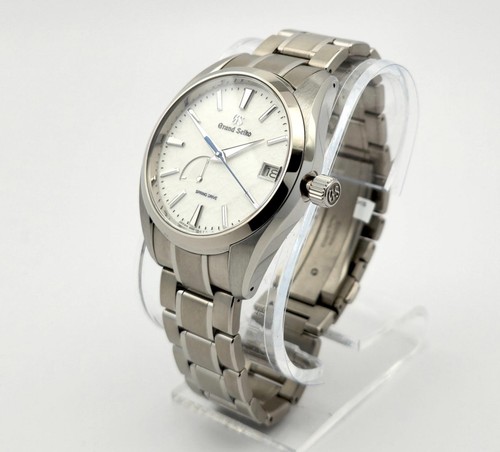 Grand Seiko Heritage SBGA211