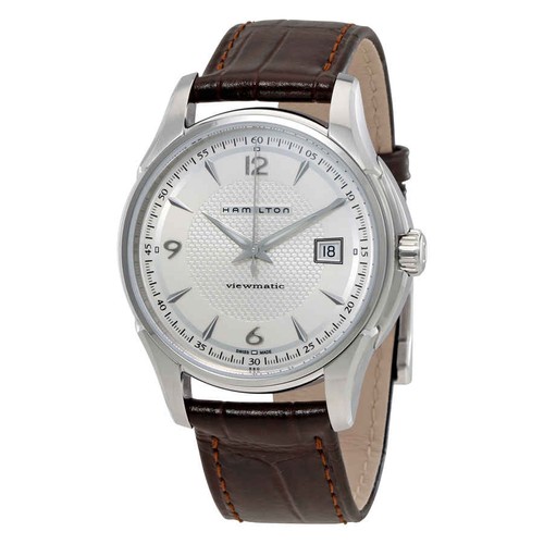 Hamilton Jazzmaster Viewmatic