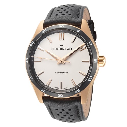 Hamilton Jazzmaster Performer