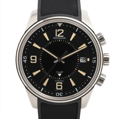 Jaeger-LeCoultre Memovox