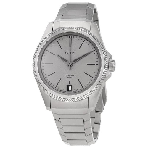 Oris ProPilot X Calibre 400