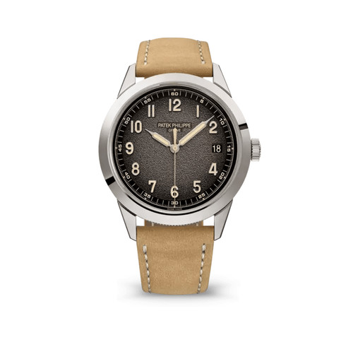 Patek Philippe Grand Complications Minute Repeater