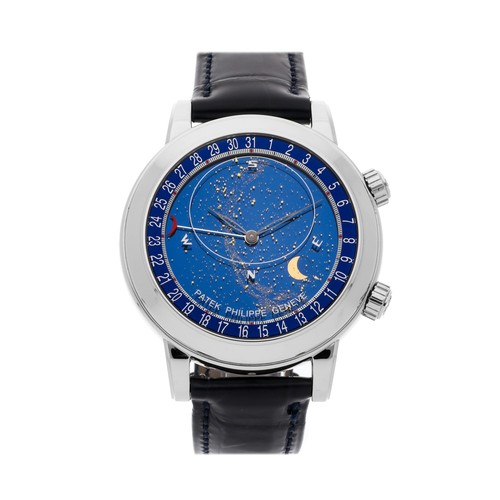 Patek Philippe Celestial