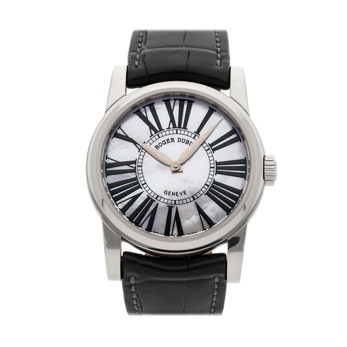 Roger Dubuis Excalibur Spider