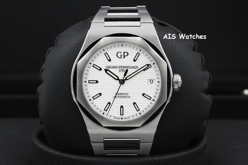 Girard-Perregaux Laureato