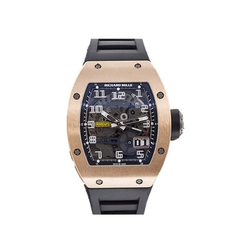 Richard Mille RM 029