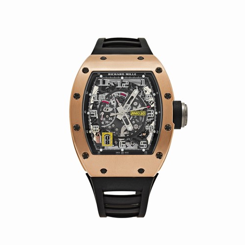 Richard Mille RM 030