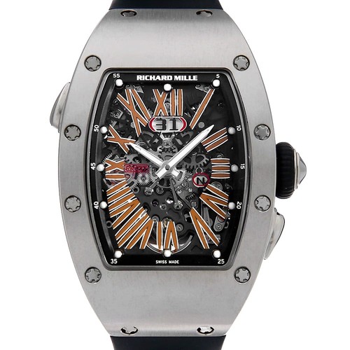 Richard Mille RM 037