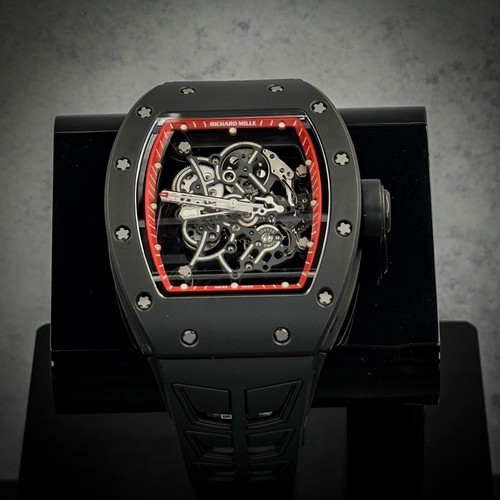 Richard Mille RM 055