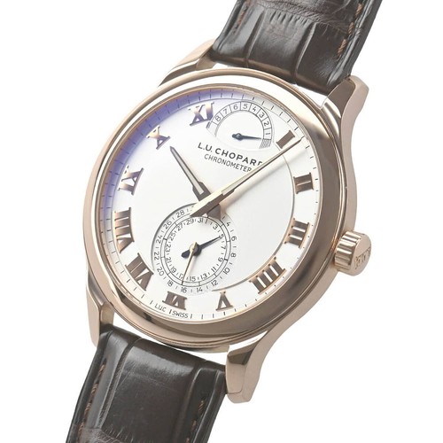 Chopard L.U.C Quattro