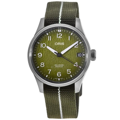 Oris Big Crown ProPilot Date