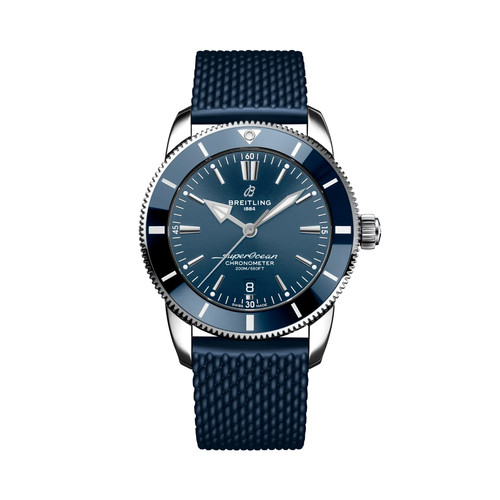 Breitling Superocean Heritage B20