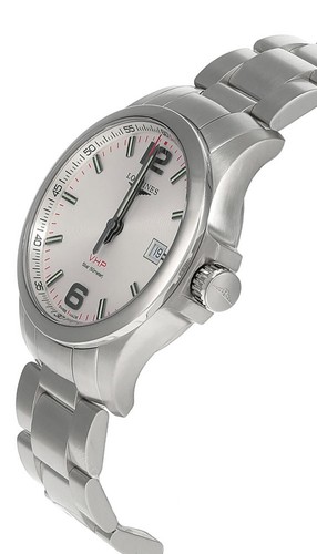 Longines Conquest VHP